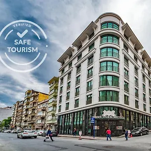 4* Otel Mare Park &