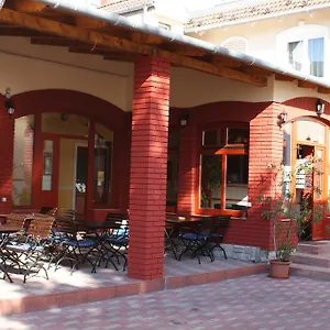 Palota 3* Budapesta
