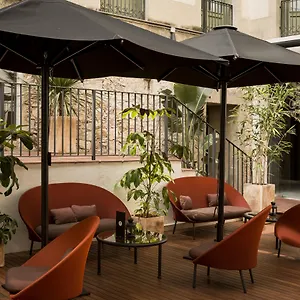 **** Hotel Petit Palace Boqueria Garden España