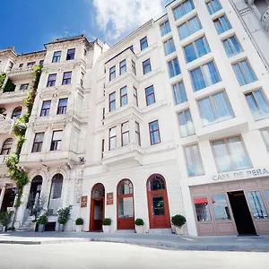 4* Otel Grand De Pera