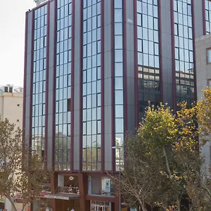 4* Otel Bilek