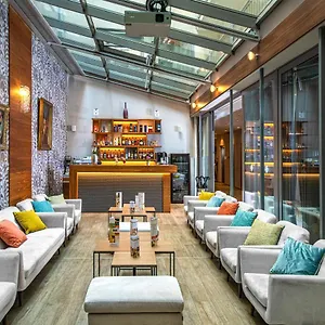 Charm - Formerly Boutique 4* Budapesta