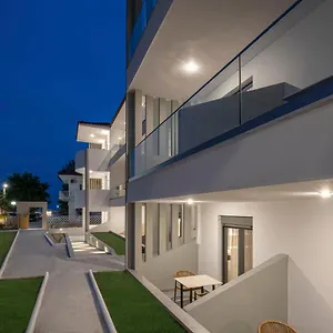 Asteras 2* Sarti