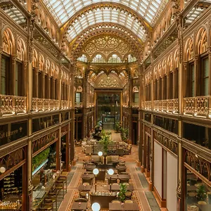 Hotel Párisi Udvar Budapest, Part Of Hyatt