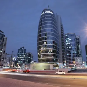 Apart-hotel Citadines Metro