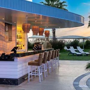 5* Otel Radisson Blu Ottomare