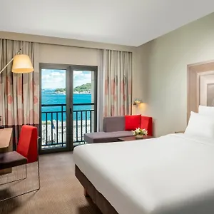 Hotel Novotel Bosphorus, Istambul