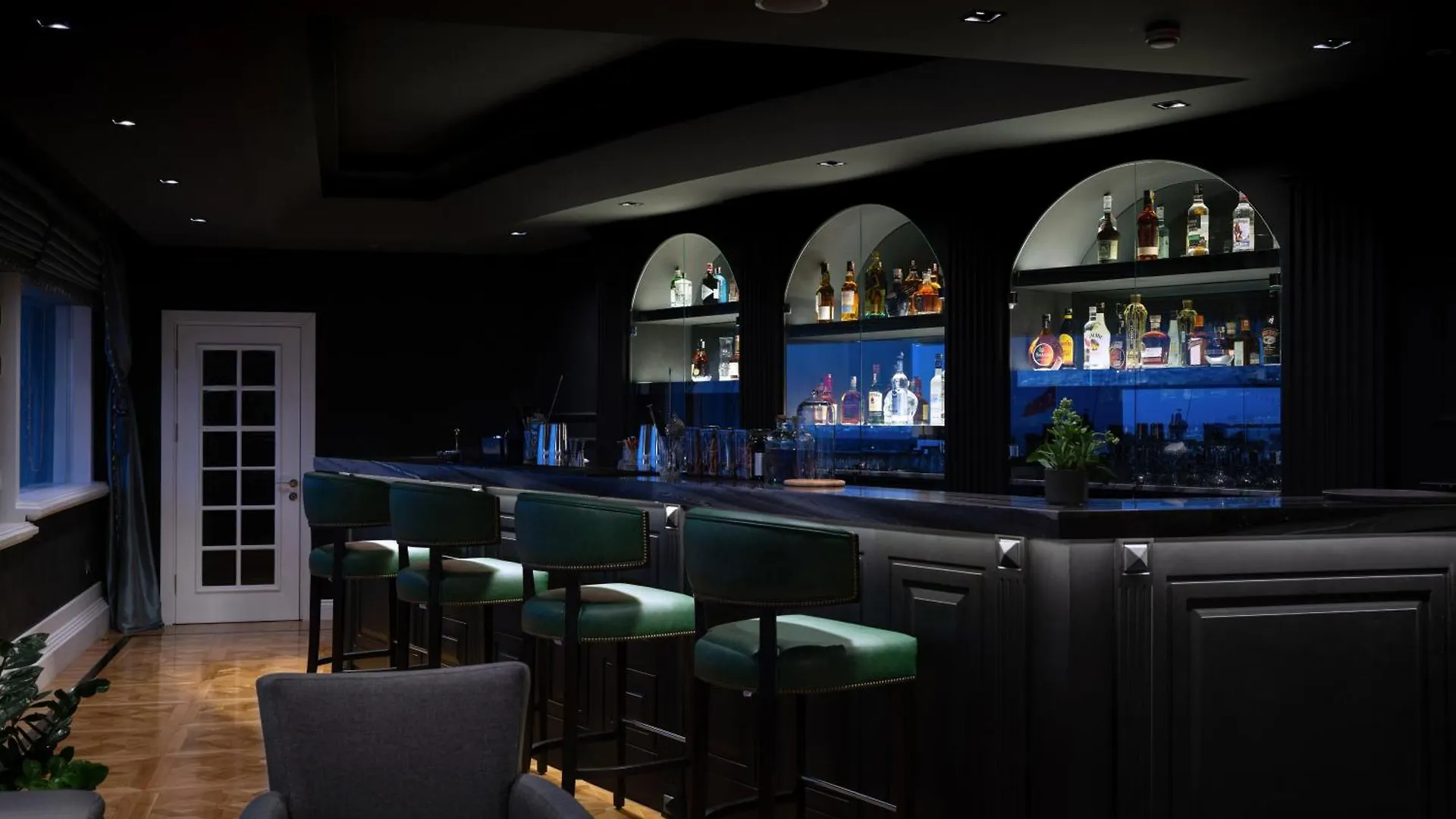 Windsor Hotel & Convention Center Istanbul