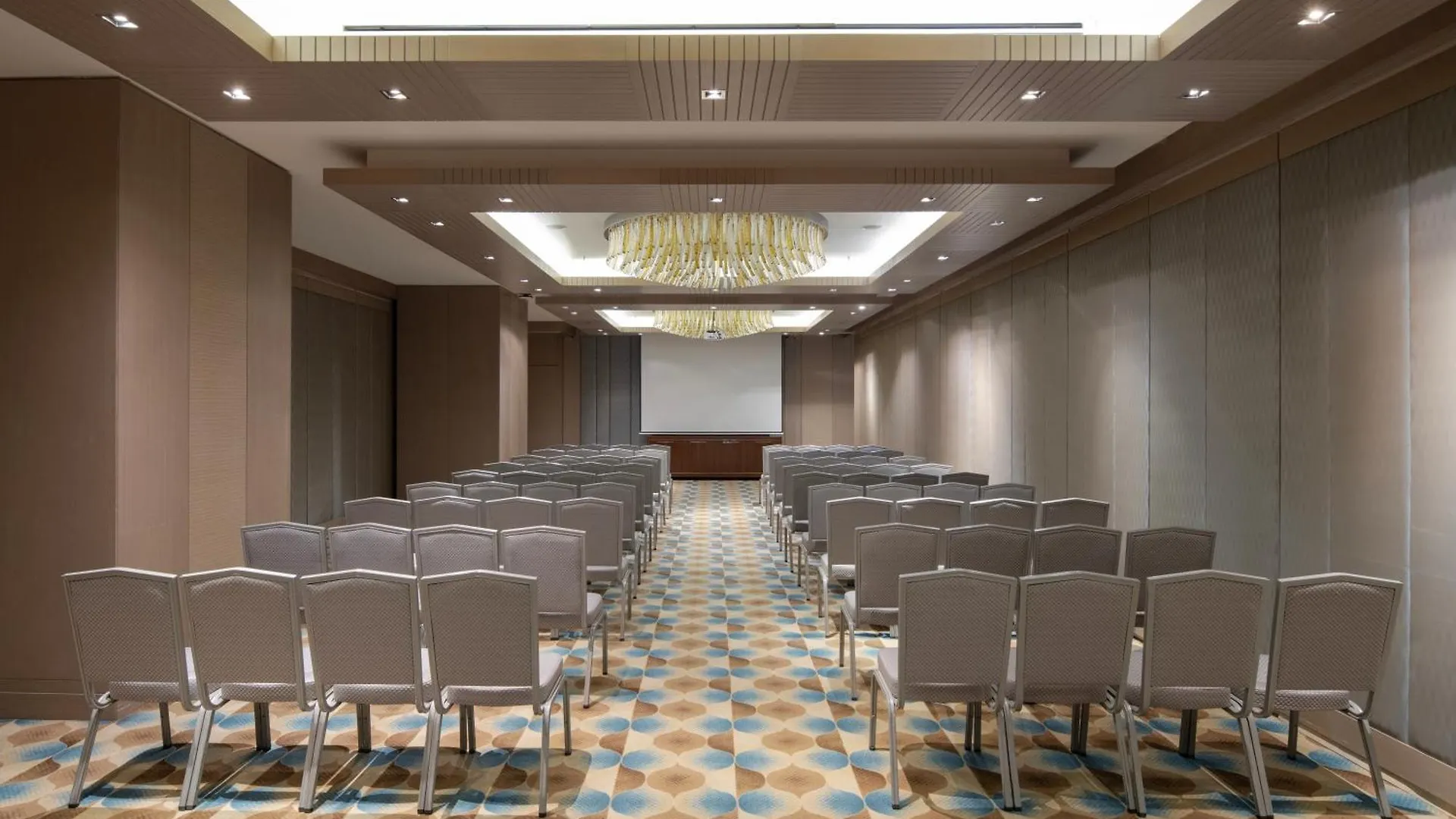 Windsor Hotel & Convention Center Istanbul