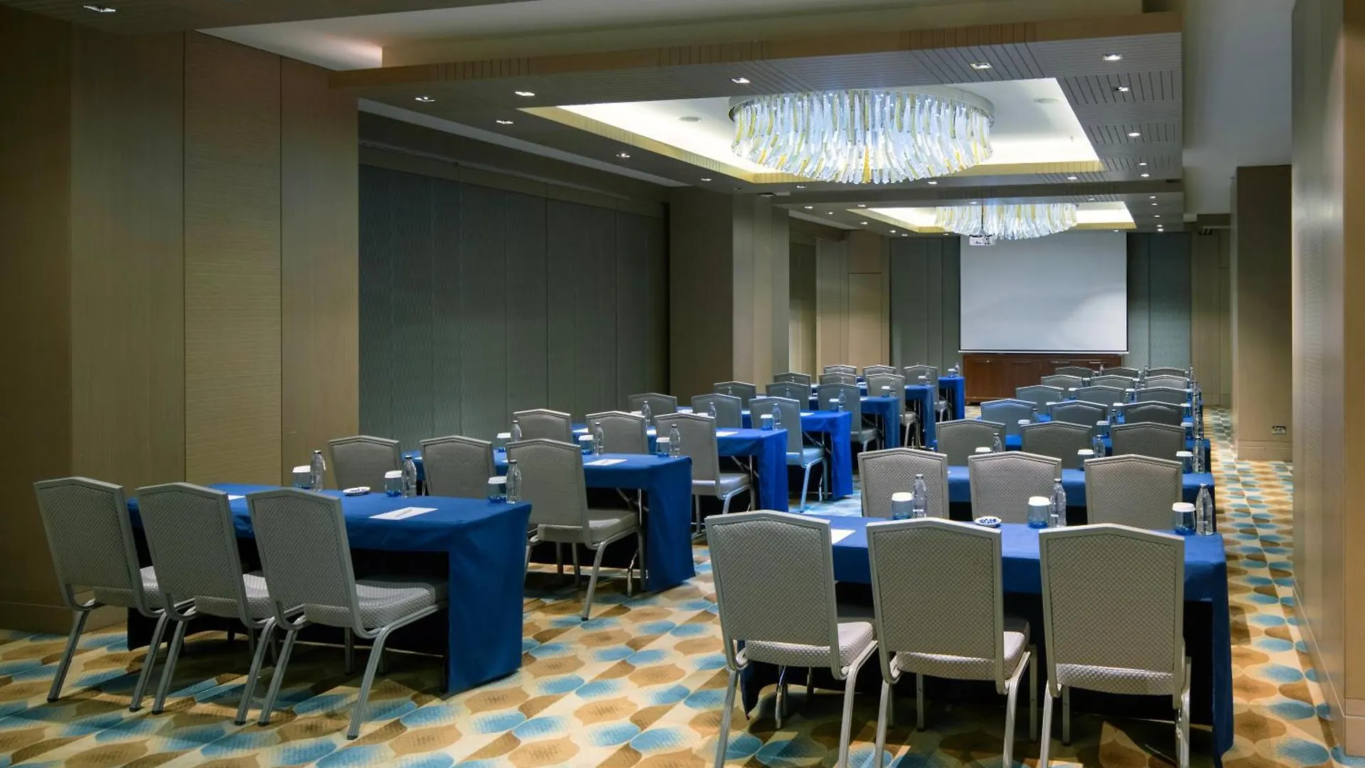 Windsor Hotel & Convention Center Istanbul