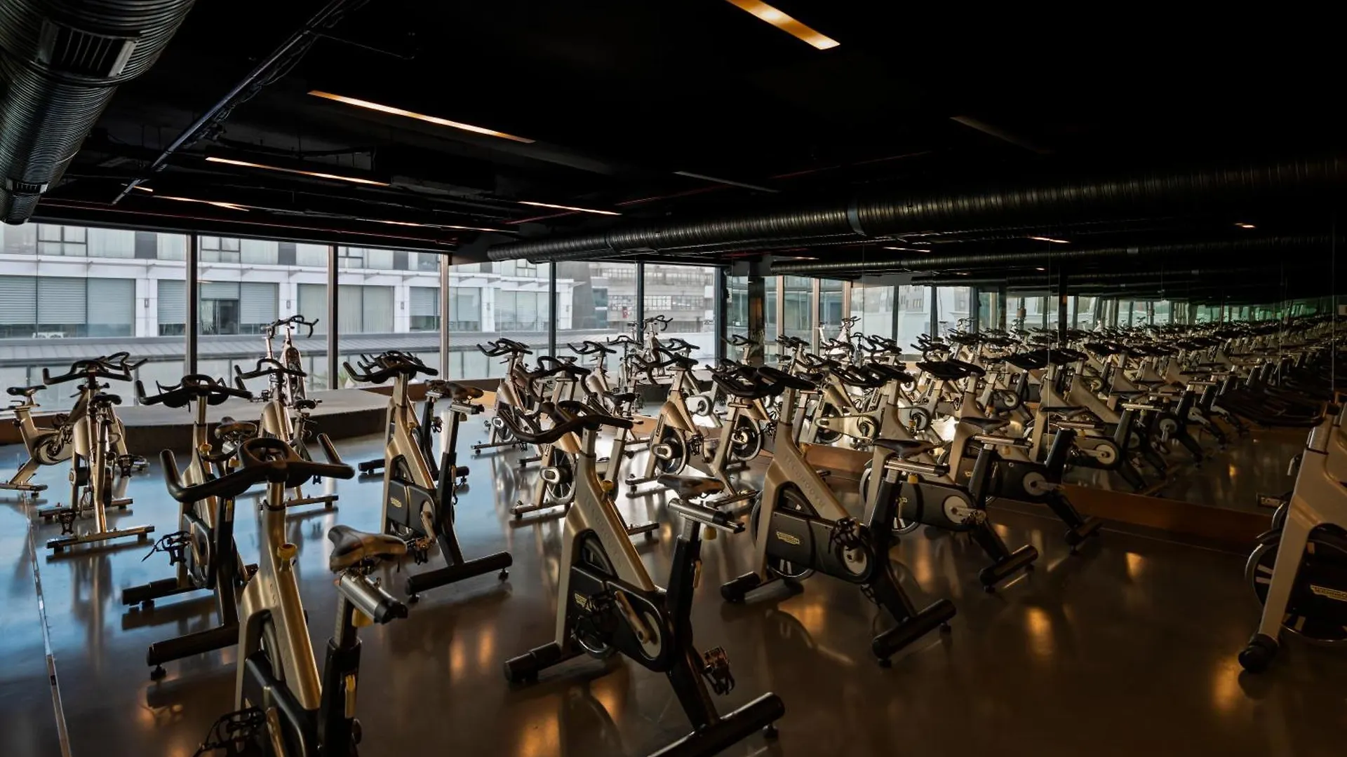 Windsor Hotel & Convention Center Istanbul