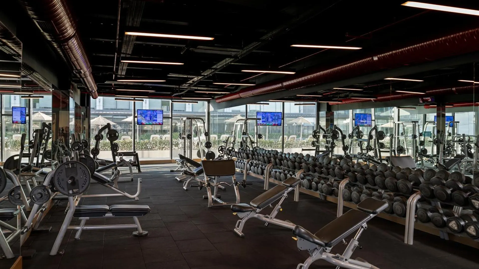Windsor Hotel & Convention Center Istanbul