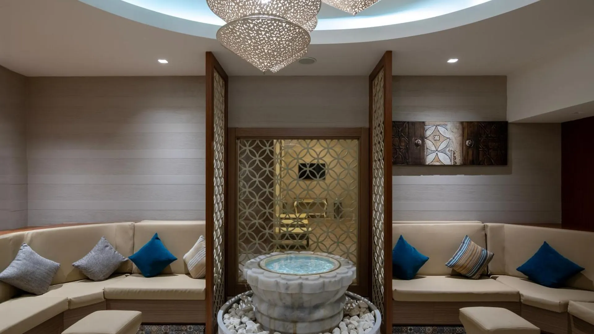 Windsor Hotel & Convention Center Istanbul