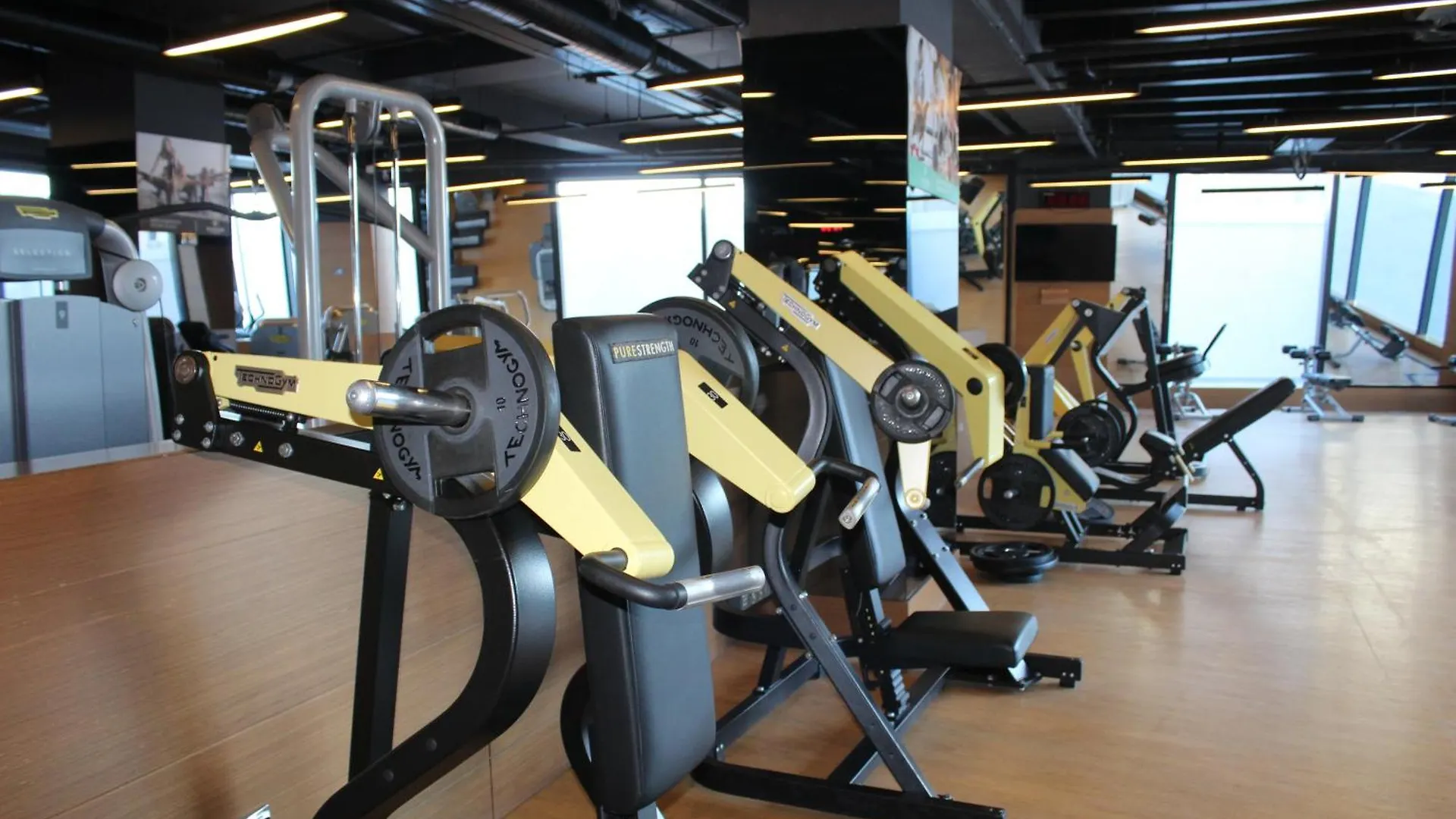 Windsor Hotel & Convention Center Istanbul