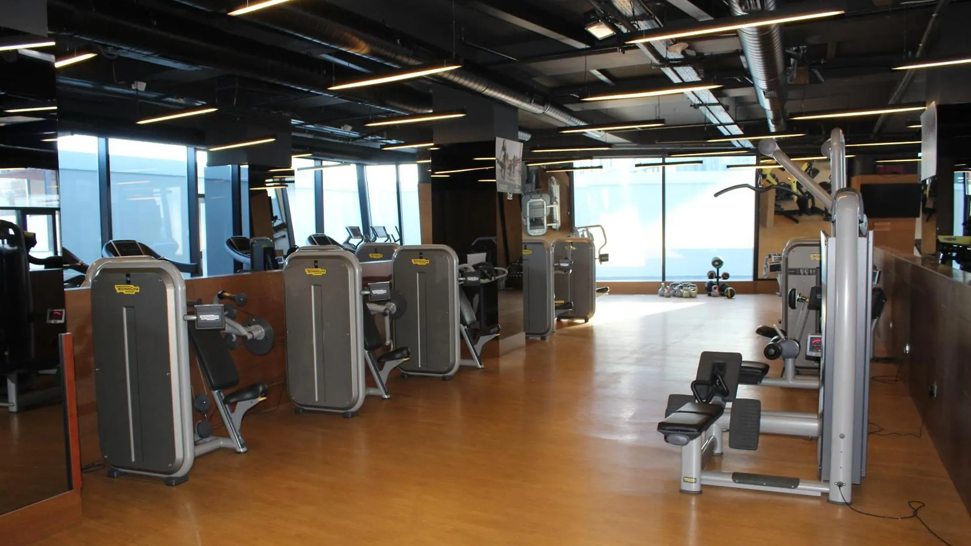 Windsor Hotel & Convention Center Istanbul