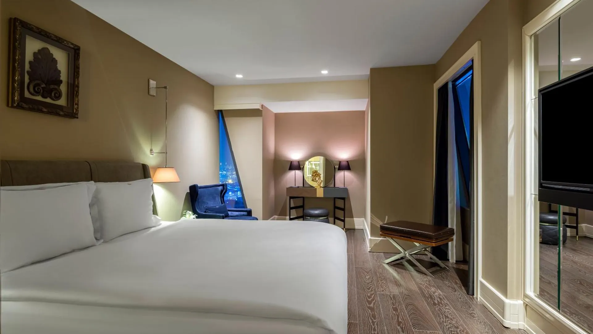 Windsor Hotel & Convention Center Istanbul